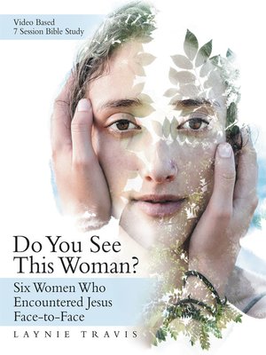 cover image of Do You See This Woman?